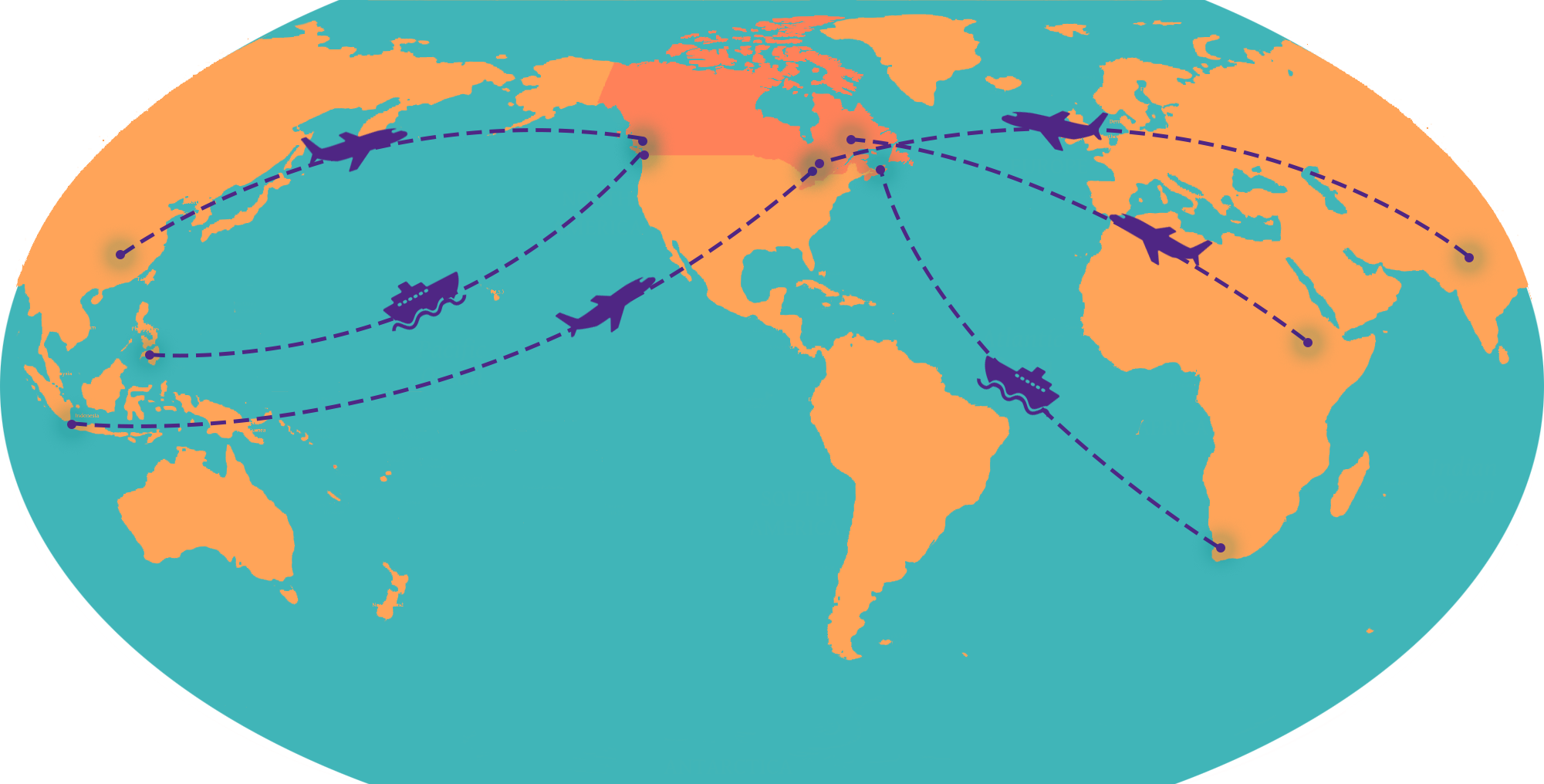 Recent Immigration Trends Quiz